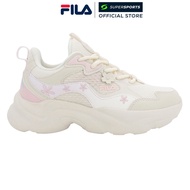 FILA La Flora Women's Casual Shoes