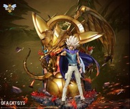 🔥Gk新品預訂🔥黃蜂遊戲王 太陽神翼神龍&馬利克