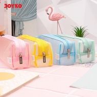 Pencil Case Joyko PC-5019 Mesh Pencil Case - PC-5020