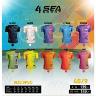 Sports Shirt Model 4S9