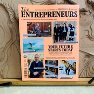 T641 The ENTREPRENEURS