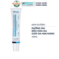 Kem Dưỡng Azderma Cấp Ẩm, Đều Màu Da 40ml