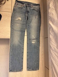 Levi's Jeans