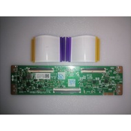 PANASONIC TH-50HX655K TV RIBBON TCON BOARD LVDS FLEX CABLE