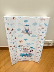 Minimoto 嬰兒換尿布墊