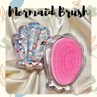 Detangling Hair Brush Anti Tangle Comb Premium Volume Hair Brush Anti Tangle Comb Women's Hair Comb 