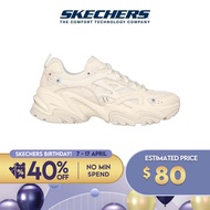 Skechers Women Sport Stamina V2 Shoes - 896186-OFPK