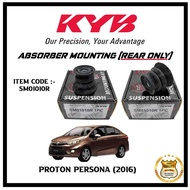 PROTON PERSONA (2016) PROTON IRIZ (2014) REAR ABSORBER MOUNTING ORIGINAL KYB (2PCS)