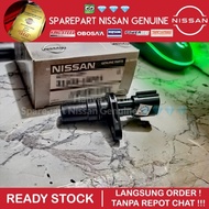 Juke F15 Almera N17 Sensor Assy Speed Revolution 100% ORI NISSAN