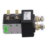 HAPPY TIME-80V/125A DC Contactor for Albright Contactor SW80B-2149 Replace SW80B-62 Mechanical Equip