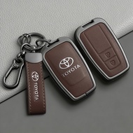 Toyota Corolla Altis Corolla Cross Camry CHR RAV4 Altis Land Cruiser Prad Push Start Anti Scratch Re