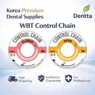 WBT Control Chain  Dental Orthodontic Elastomeric Elastic Chain 4m