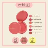 WARDAH - Colorfit Cream Blush 3gr