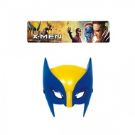 GKIDS - WL77908 Toys X-Man Wolverine Light And Music Mask - Children Days Of Future Past Indoor Outd