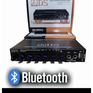 Ads-adb999eq Preamp / Paradb999Eq