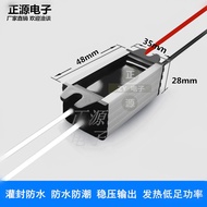 Ready Stock Fast Shipping AC-DC AC 24V to 12V DC Transformer Buck Module 36V24V to 12V5v Monitoring 