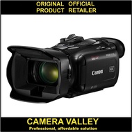 Canon Legria HF G70 UHD 4K Camcorder Free Ori BP820+64GB+Canon Bag