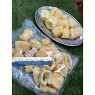 Baked Eel Fish Maw 鳗鱼鱼漂