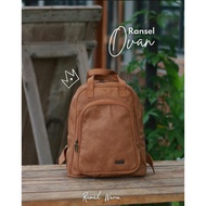 Ovan Home Color Backpack