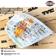 TYC Corner Light Cover TOYOTA AE112 (LH) Ae 212-15B8L