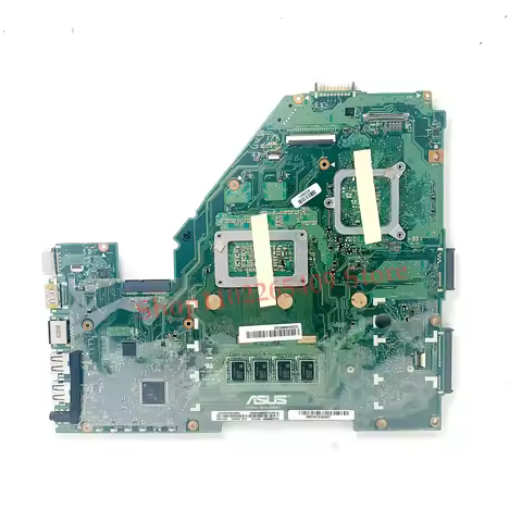 For Asus X550VX REV.2.0 With SR2FQ I7-6700HQ CPU N16P-GT-A2 Laptop Motherboard 100% Fully Tested Wor