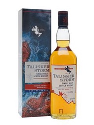 Talisker Storm Single Malt Scotch Whisky 700ml