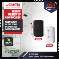 Joven Water Heater with DC Pump Water Heater Joven with Pump Joven SL30iP 熱水器 Water Heater Shower Jo