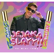 JEJAKA SLAY COLLECTION by DAUS BATJO x SUGARBOMB