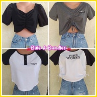 ✁ ❂ ⊙ KOREAN BALE UKAY UKAY OPEN (HALF)
