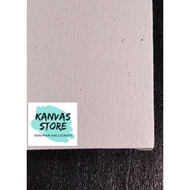 Painting canvas size 30 x 60 cm