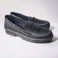 ONIBI Loafers dr. Martens Formal & Casual Shoes Doc Martens Office Shoes Docmart