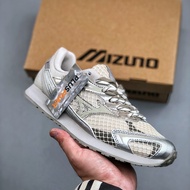 Mizuno LG 60S 2K 2.0 Men Women Casual Sports Shoes Fashion German Training Shoes Running Real Shot