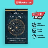 Predictive Astrology. - Paperback - English - 9781578637676