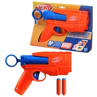 Nerf N Series Ward Included 2 Darts Blaster Toy Gun