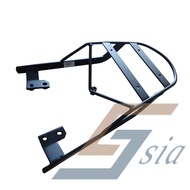 SM Sport 110R GIVI Monorack Advance