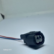 Socket IAT ECT temperature Honda jazz city Idsi vtech