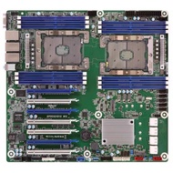ASrock Rack EP2C621D12WS Motherboard