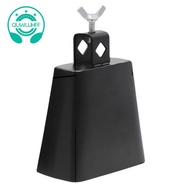 Percussion Instrument Accessories Metal Cowbell 4 Inch Drum Accessories Cowbell