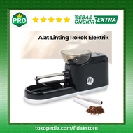 DISKON TERBATAS!!! Alat Linting Rokok Elektrik Otomatis Mesin Roll Uk