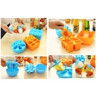BT0213 ICE POP POPSICLE MOLD MAKER 雪糕模具