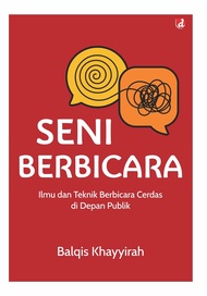 SENI BERBICARA