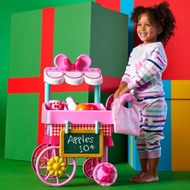Minnie Mouse Junior Farmers Market Play Set