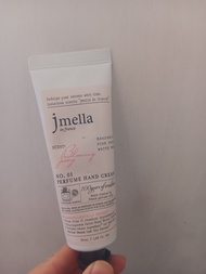 Jmella Blooming No. 01 香水護手霜