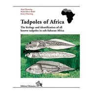 Africa's Tadpoles: Tadpoles of Africa (Hardcover) 2012
