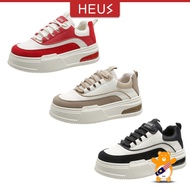 HEUS Retro Sneakers (Ready Stock)