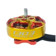 【JJL】-V3 1303 Plus Brushless Motor UAV Motor for 2 Inch FPV Racing Drone Cinewhoop