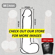 Adam dildo for woman sex toy for women girl silicone silikon man no vibrate fake skin gspot women za