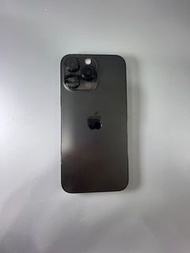 （新淨二手）iphone 14 pro max 256gb 黑色 港版行貨雙卡