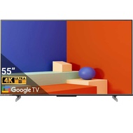 Hisense 4K 55 inch 55A6500K UHD Google TV
