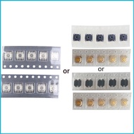 UTAKEE Mouse Replacement Micro Switch Gaming Mouse Accessories for G700 G500 G9X M950